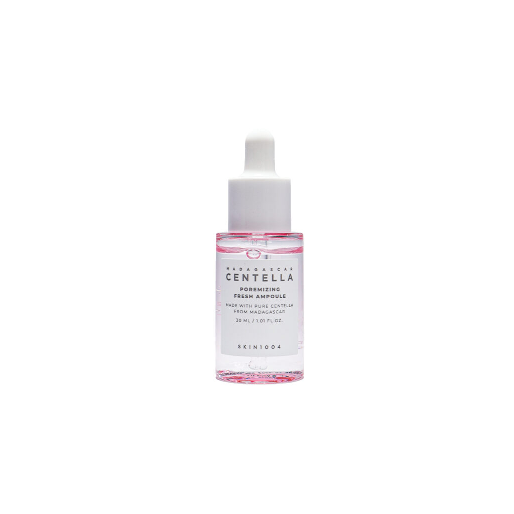 SKIN1004 Madagascar Centella Poremizing Fresh Ampoule